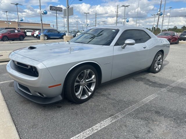 2020 Dodge Challenger R/T