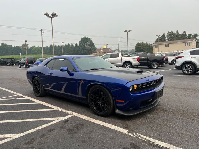 2020 Dodge Challenger R/T