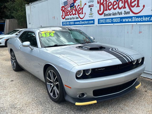 2020 Dodge Challenger R/T