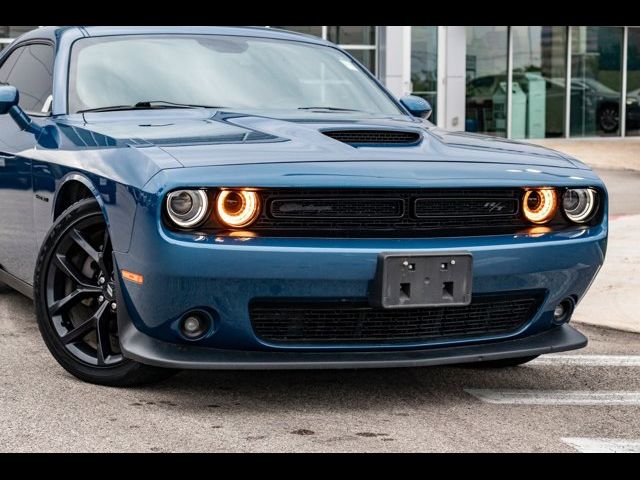 2020 Dodge Challenger R/T