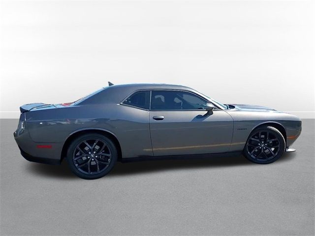 2020 Dodge Challenger R/T