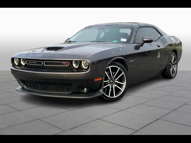 2020 Dodge Challenger R/T