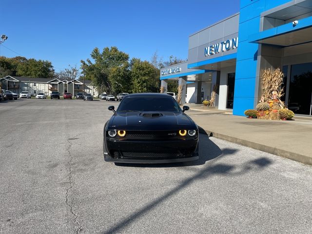 2020 Dodge Challenger R/T