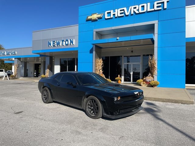 2020 Dodge Challenger R/T