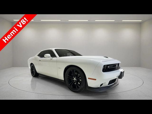 2020 Dodge Challenger R/T