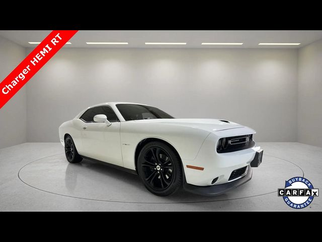 2020 Dodge Challenger R/T