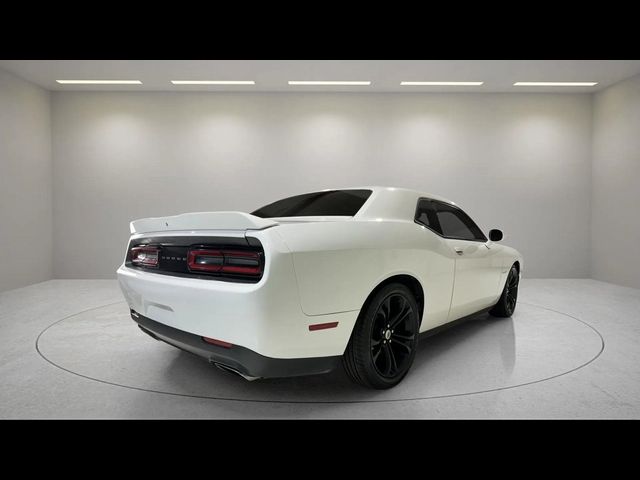 2020 Dodge Challenger R/T