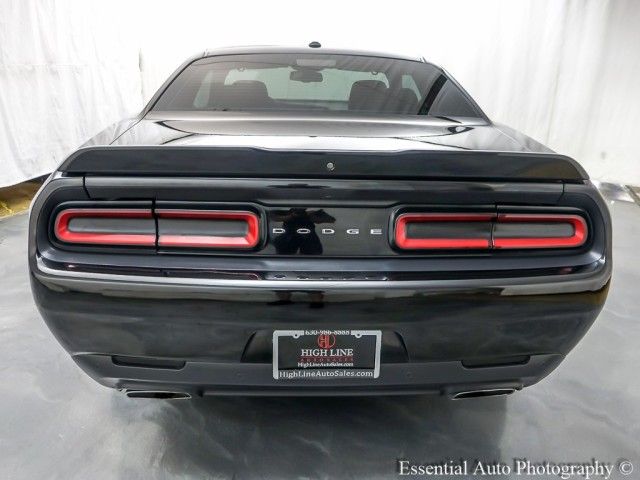 2020 Dodge Challenger R/T