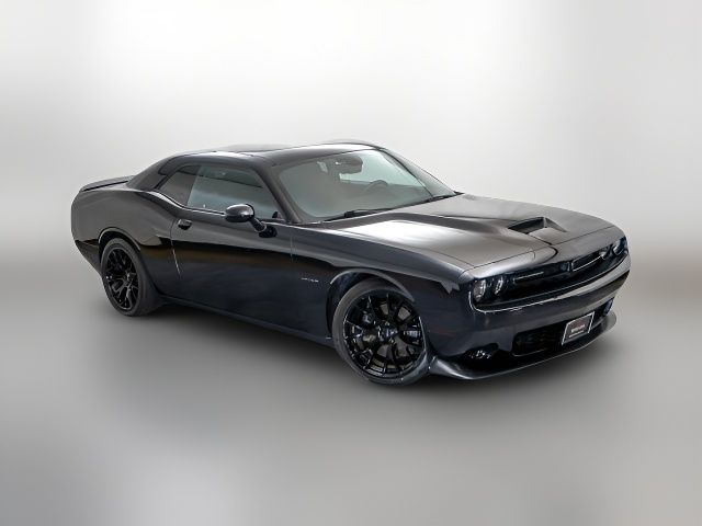 2020 Dodge Challenger R/T