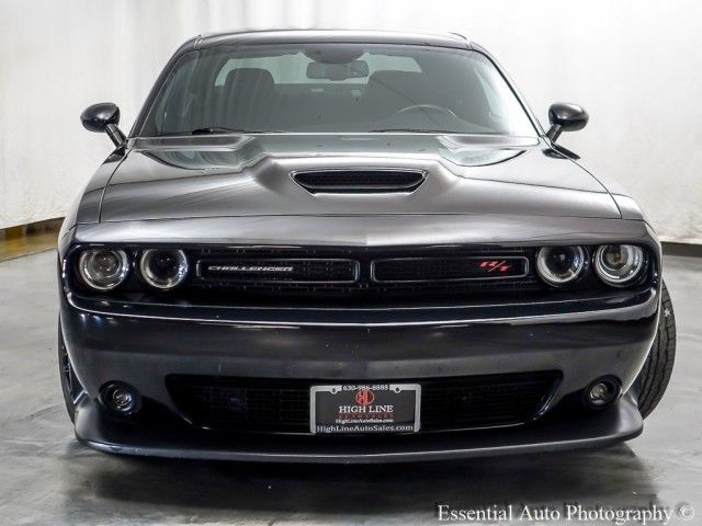 2020 Dodge Challenger R/T