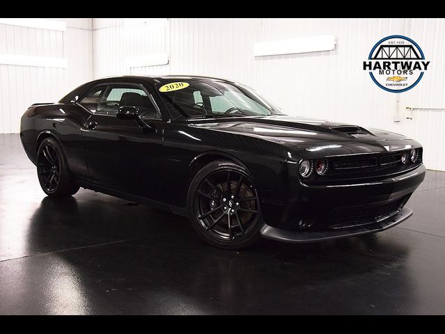 2020 Dodge Challenger R/T