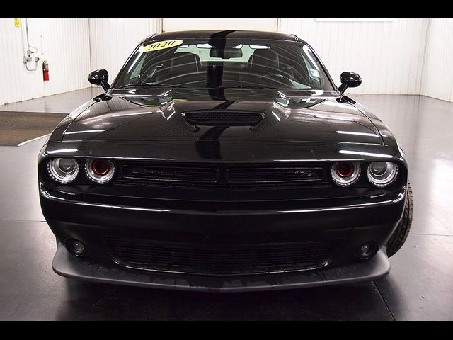 2020 Dodge Challenger R/T