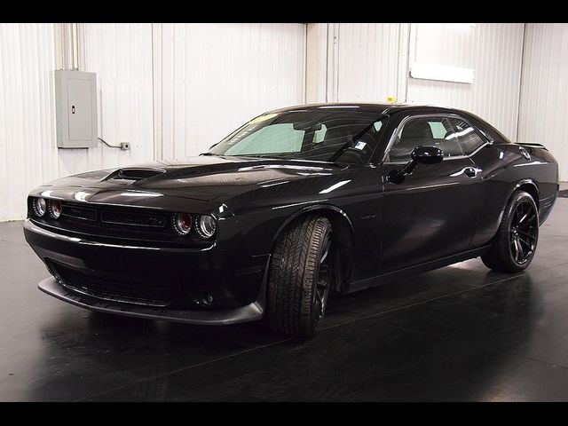 2020 Dodge Challenger R/T