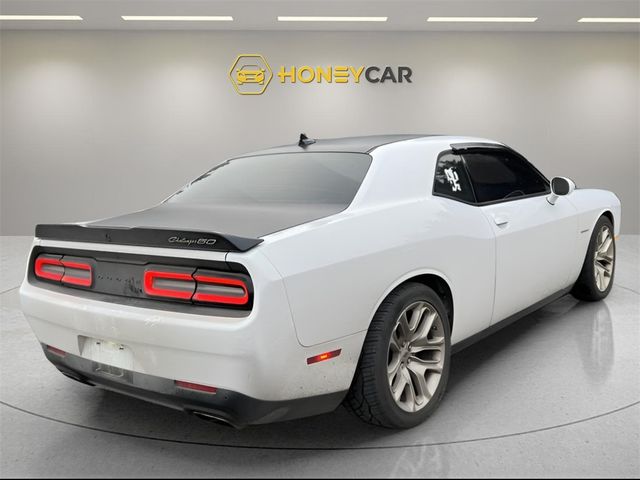 2020 Dodge Challenger R/T 50th Anniversary