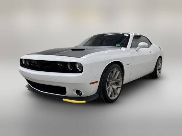 2020 Dodge Challenger R/T 50th Anniversary