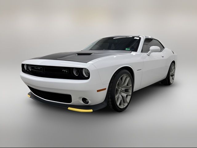 2020 Dodge Challenger R/T 50th Anniversary