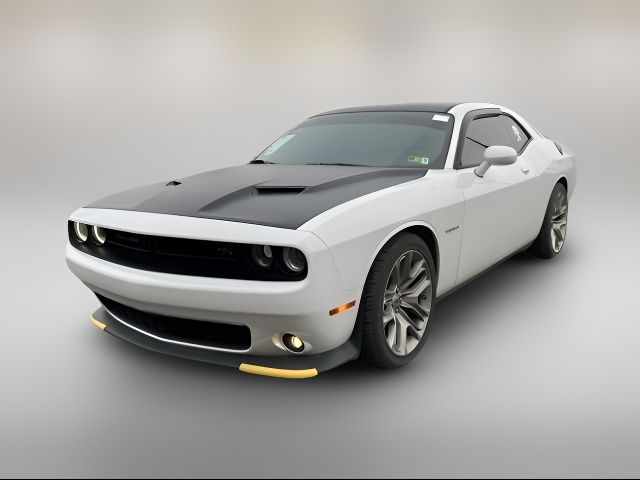 2020 Dodge Challenger R/T 50th Anniversary