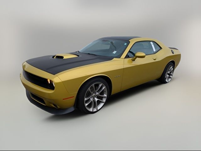 2020 Dodge Challenger R/T 50th Anniversary