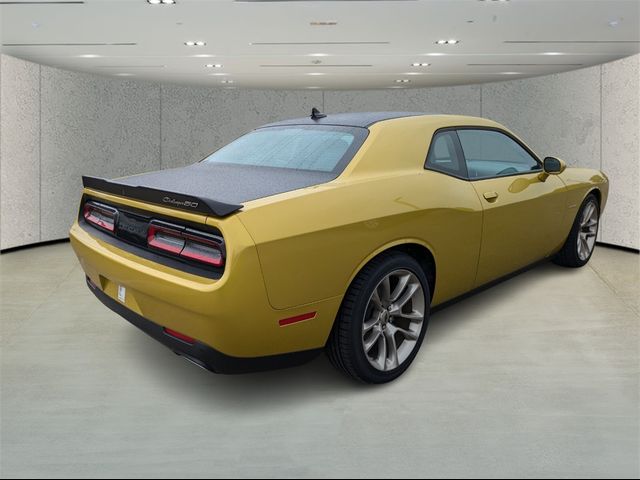 2020 Dodge Challenger R/T 50th Anniversary