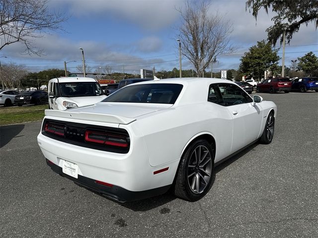 2020 Dodge Challenger R/T