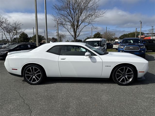 2020 Dodge Challenger R/T