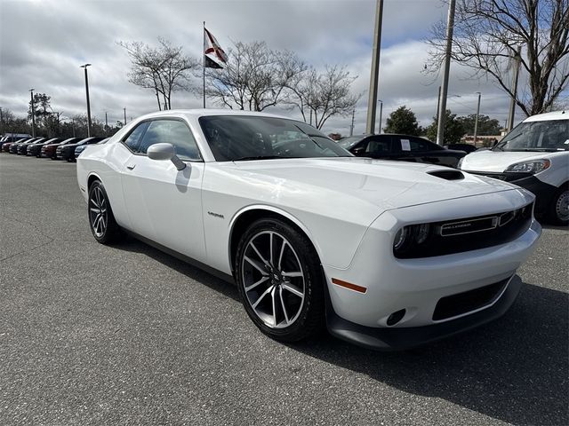 2020 Dodge Challenger R/T