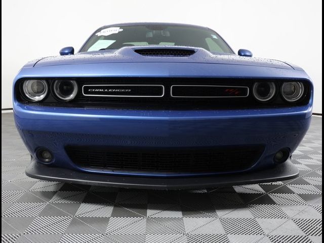 2020 Dodge Challenger R/T