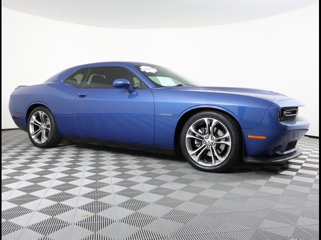 2020 Dodge Challenger R/T