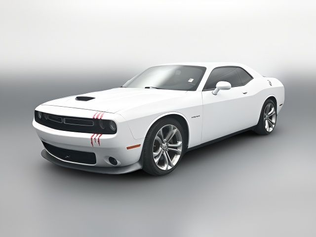 2020 Dodge Challenger R/T