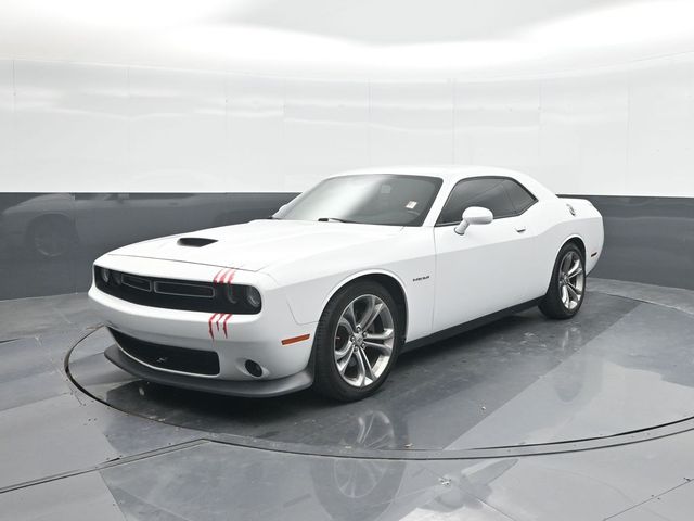 2020 Dodge Challenger R/T