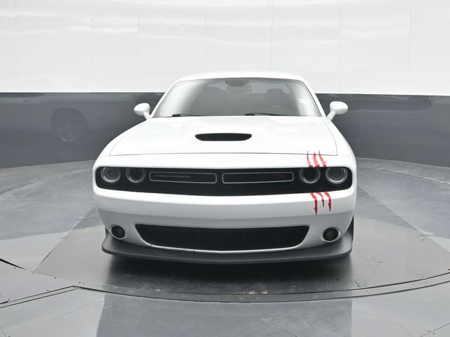 2020 Dodge Challenger R/T