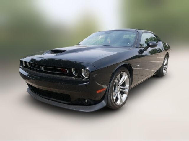 2020 Dodge Challenger R/T