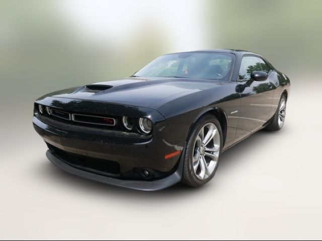 2020 Dodge Challenger R/T