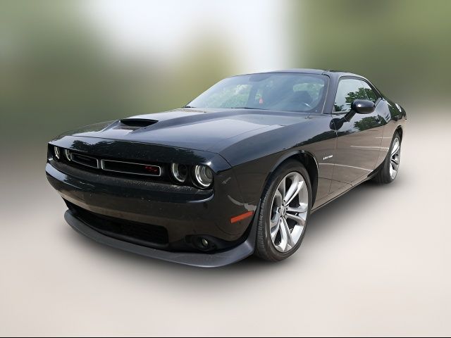 2020 Dodge Challenger R/T