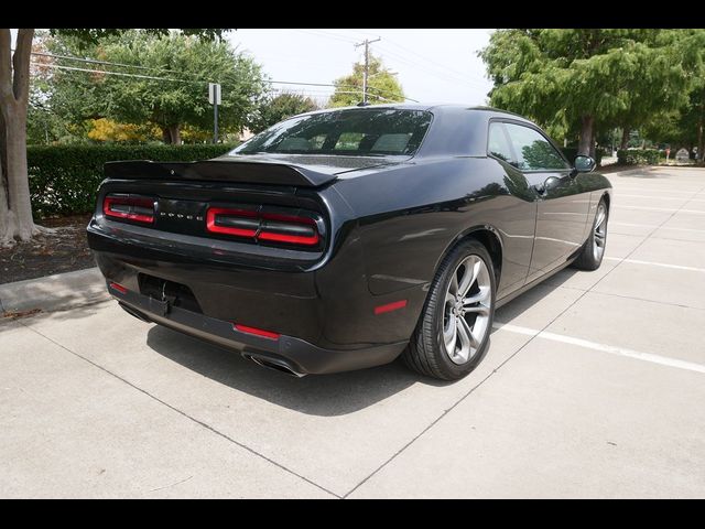 2020 Dodge Challenger R/T