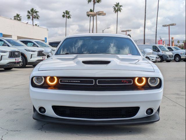 2020 Dodge Challenger R/T