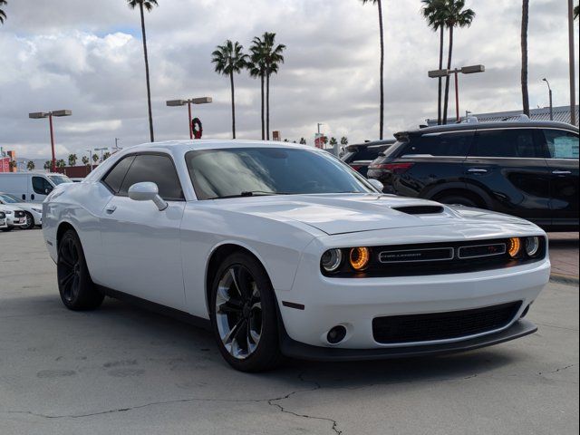 2020 Dodge Challenger R/T