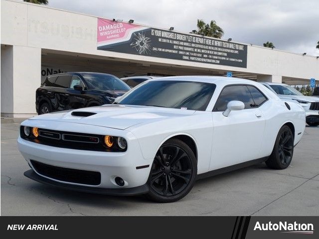 2020 Dodge Challenger R/T