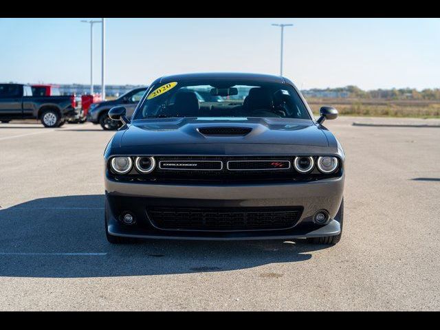 2020 Dodge Challenger R/T