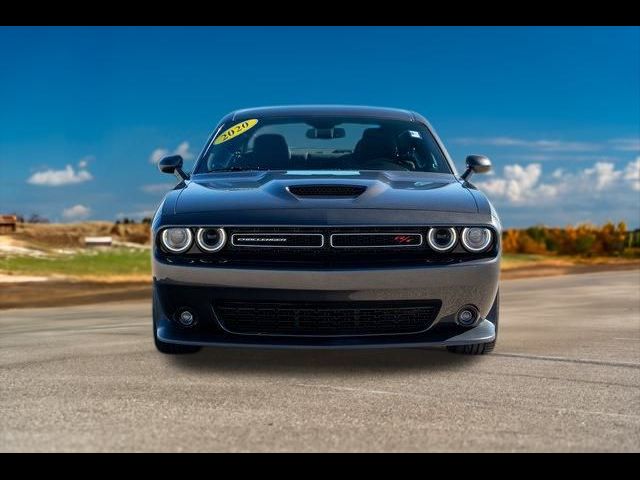 2020 Dodge Challenger R/T