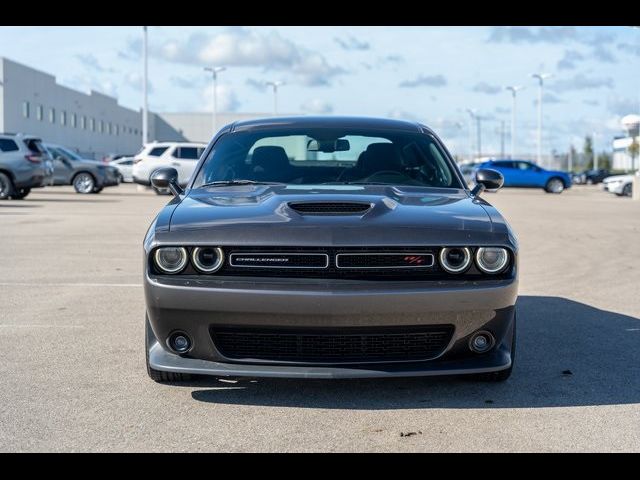 2020 Dodge Challenger R/T