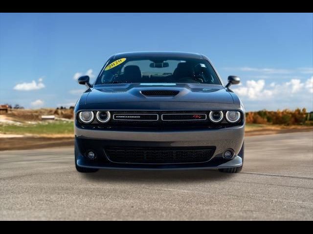 2020 Dodge Challenger R/T