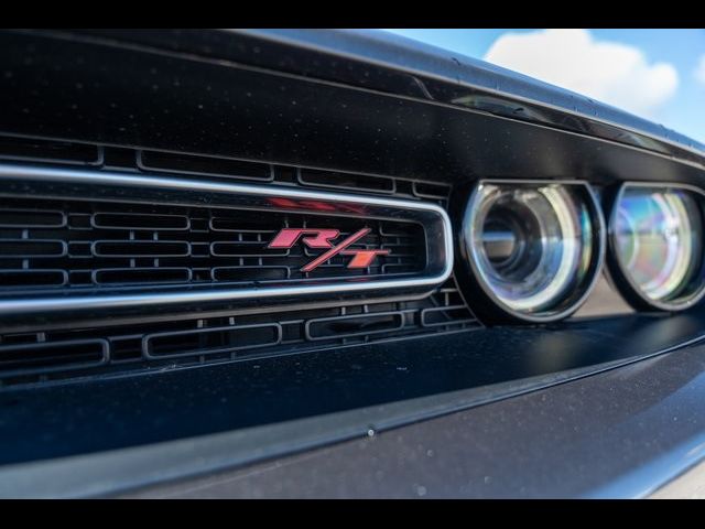 2020 Dodge Challenger R/T