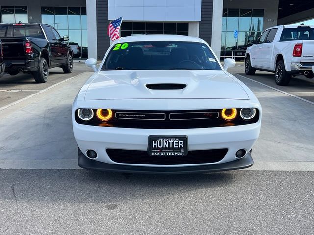 2020 Dodge Challenger R/T