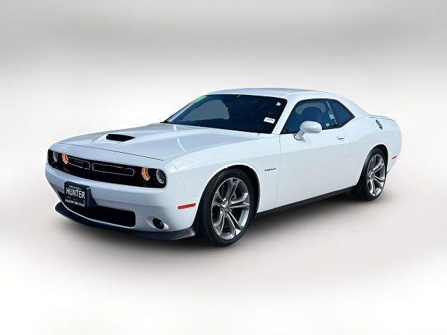 2020 Dodge Challenger R/T