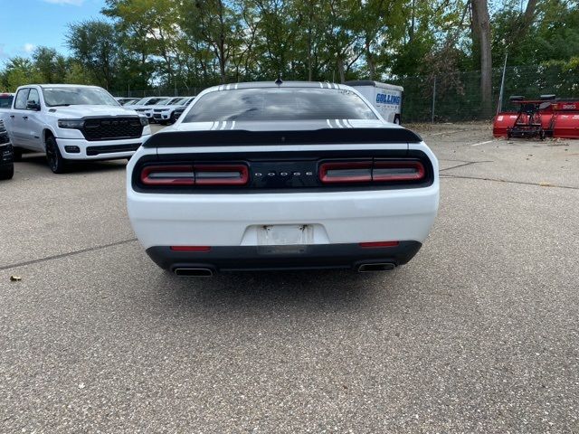 2020 Dodge Challenger R/T