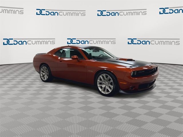 2020 Dodge Challenger R/T 50th Anniversary