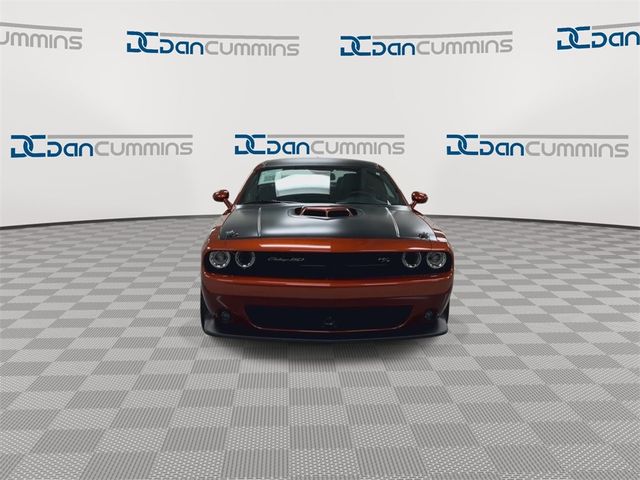 2020 Dodge Challenger R/T 50th Anniversary