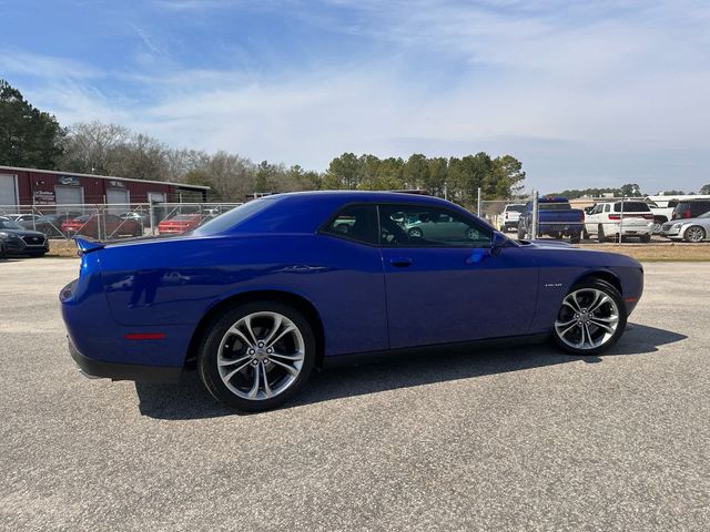 2020 Dodge Challenger R/T
