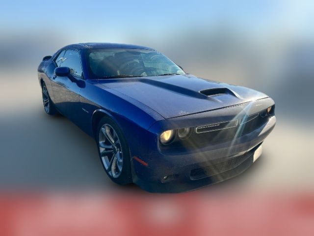 2020 Dodge Challenger R/T